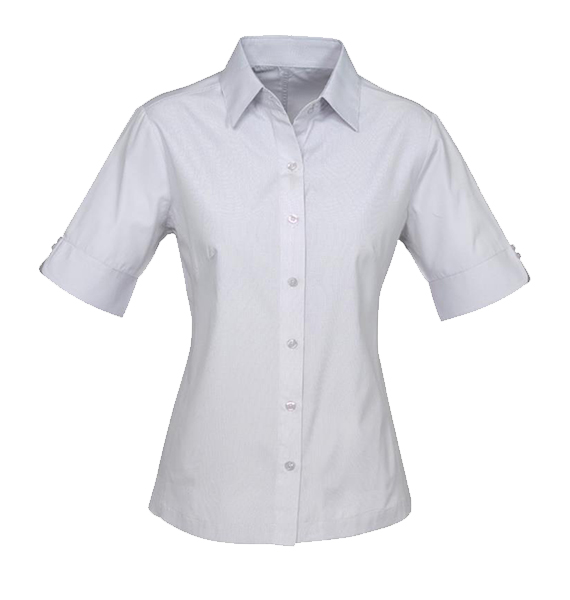 Ladies Ambassador 3/4 Sleeve Shirt