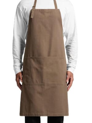 Canvas Apron AS Colour 1080