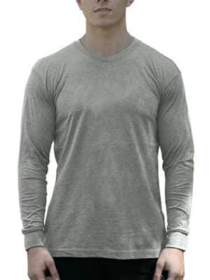 Hawkins Long Sleeve Tee Sportage Mens 2444